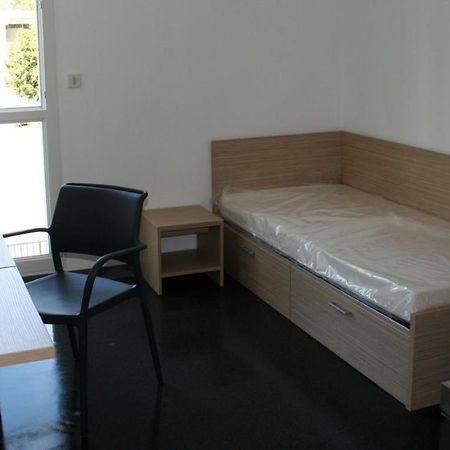 Marguerite Aparthotel Villeurbanne Exteriör bild
